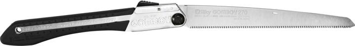 Actual product image Silky Folding saw Gomboy 270-20 extra fine (298-27)