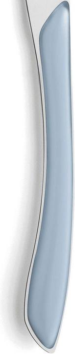 Actual product image Kuppels Cutlery set 24 pieces sky blue 2294 Prisma (24 Piece, Cutlery set)