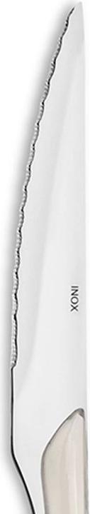Actual product image Amefa Cutlery set 24 pieces white 2214 ECLAT (24 Piece, Cutlery set)