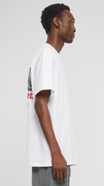 Actual product image Urban Classics Ball Hard Heavy Oversize Tee - 139545 (XL)