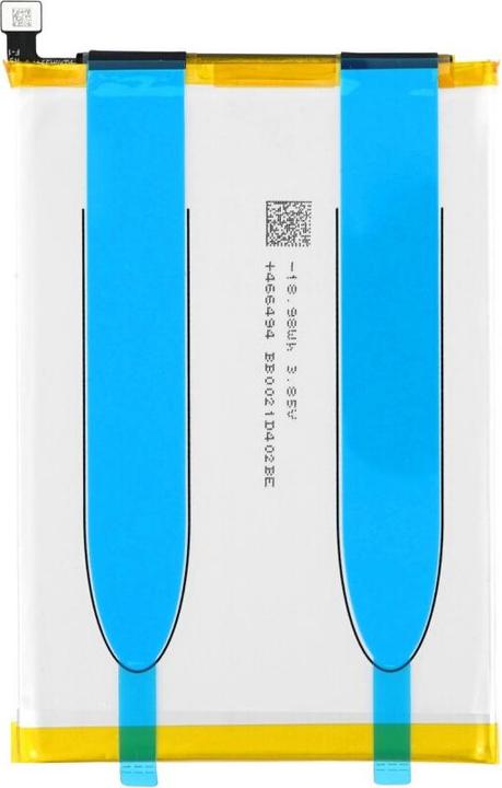 Actual product image Xiaomi Battery BN56 5000mAh Redmi 9A/9C /POCO M2 Pro 46020000425D