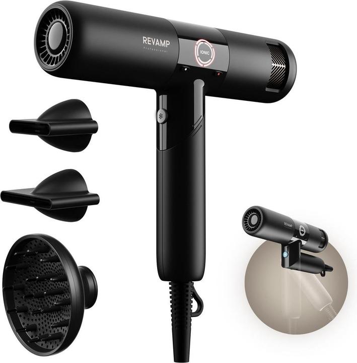 Homedics Progloss iGen X SUPERLITE