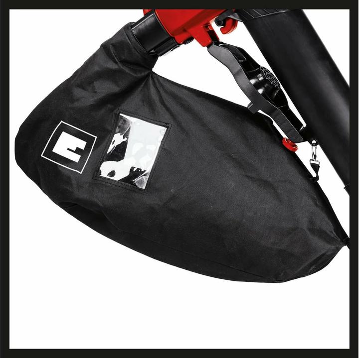 Image du produit Einhell GC-EL 2300 E (Fonctionnement sur secteur, Aspirateurs à feuilles, Souffleur de feuilles)