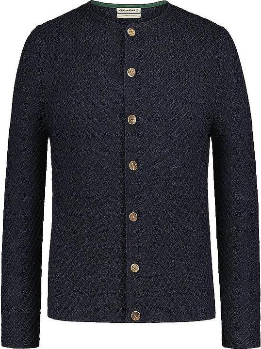Produktbild Gottseidank Trachtenstrickjacke XAVER (S)