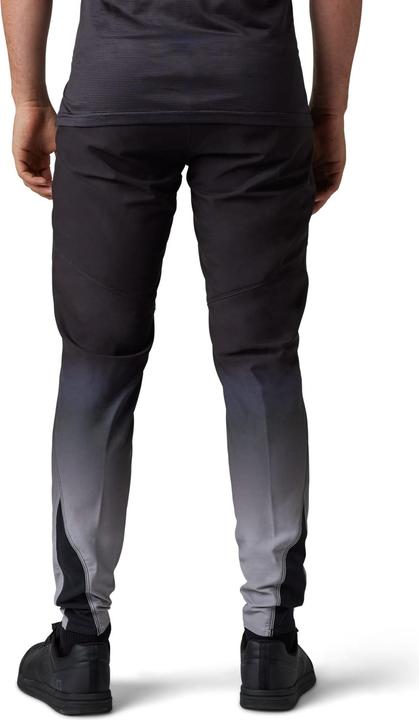 Produktbild Fox Pant 23 Flexair Race Stl Gry 36 (36)