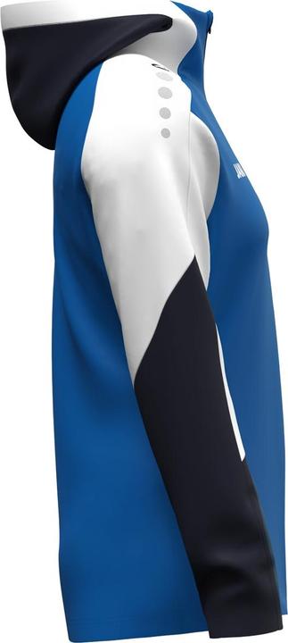 Produktbild JAKO Kapuzenjacke Dynamic Damen (M)