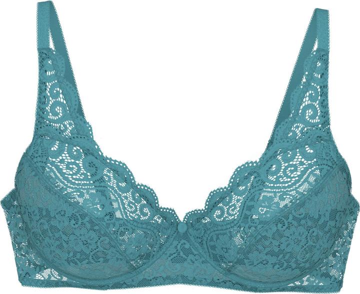 Produktbild Triumph Bügelloser BH Amourette (90 D, Einzelpack)