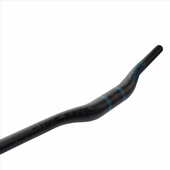 Race Face NEXT R CARBON 35x800 20MM RISER BAR (20 mm)