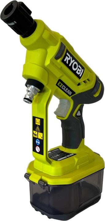Produktbild Ryobi RY18PW22A-0 (Akkubetrieb)
