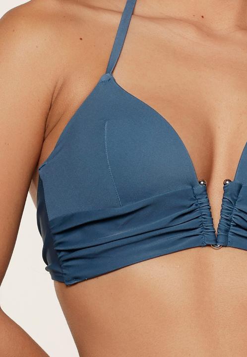 Produktbild LingaDore Triangle padded bikiniset (40 F)