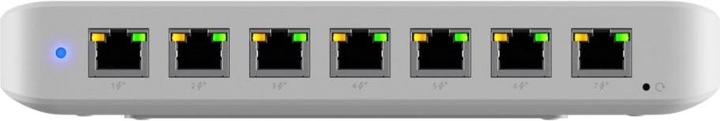 Produktbild Ubiquiti Ultra 210W (8 Ports)