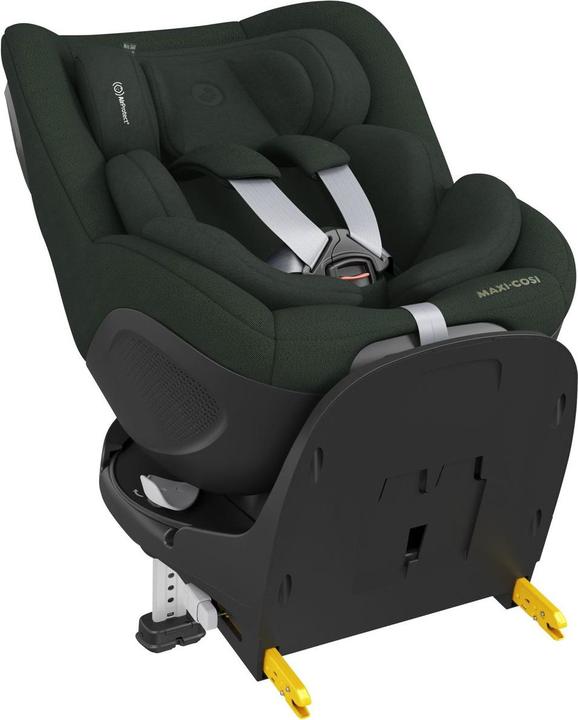 Maxi-Cosi Mica 360 Pro Authentic (Reboarder, Norme ECE R129/i-Size)