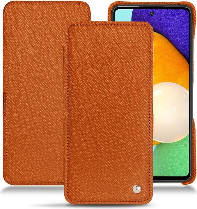 Orange vibrant ( Pantone #e36b39 )