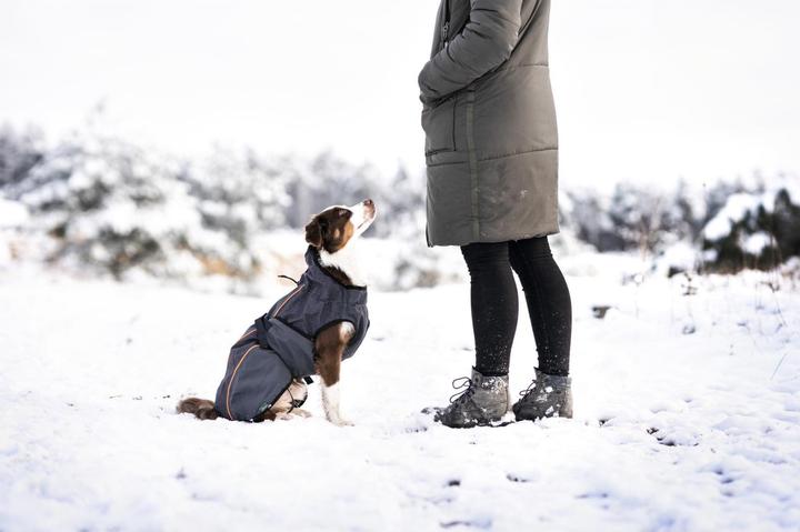 Produktbild Hunter Hundemantel Uppsala Thermo (Hundemantel)