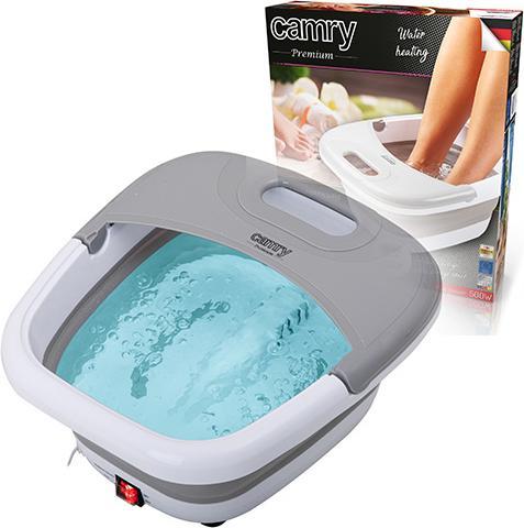 Actual product image Camry CR 2174 Foot bath