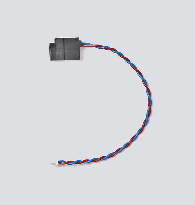 Actual product image Siedle S. & Soehne electret microphone for Select door station 200029820-00