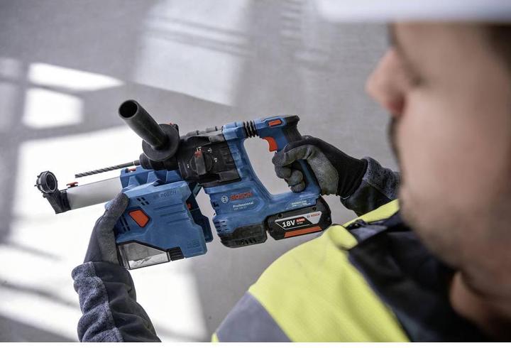 Actual product image Bosch Professional Gde 18v-16