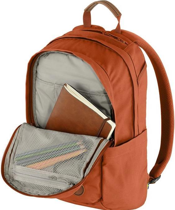 Actual product image Fjällräven Räven 20 L Backpack (20 l)