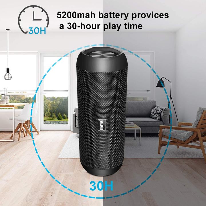Produktbild Senxingyan Bluetooth Lautsprecher (30 h)