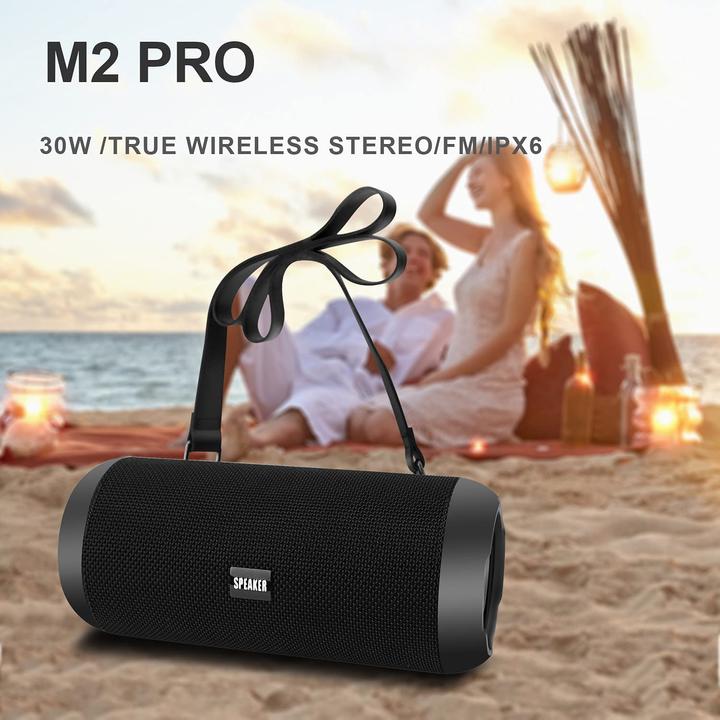 Produktbild Senxingyan Bluetooth Lautsprecher (30 h)