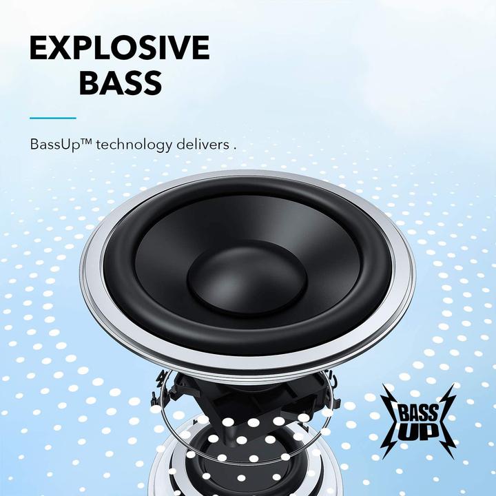 Image du produit soundcore Mini 3 haut-parleur Bluetooth