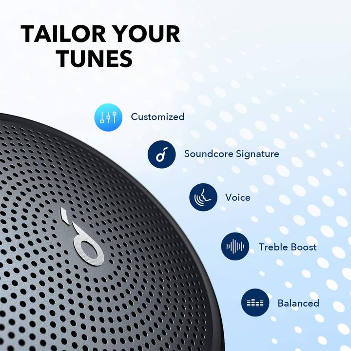 Image du produit soundcore Mini 3 haut-parleur Bluetooth
