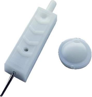 Image du produit Owen Mumford Neuropen Diagnostic de la neuropathie Neurotips pour Neuropen 100 pc