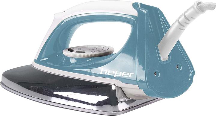 Actual product image Beper Trocken Bügeleisen (1300 W)