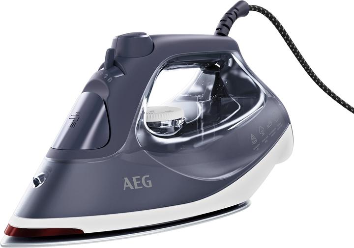 AEG SI6-1-2MN Ferro a vapore (2400 W, 160 g/min)