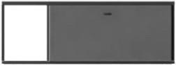 Immagine prodotto Robas Lund Luxor (95 x 34 x 55 cm)