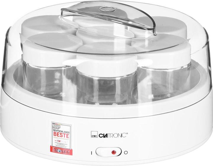 Actual product image Clatronic JM 3344