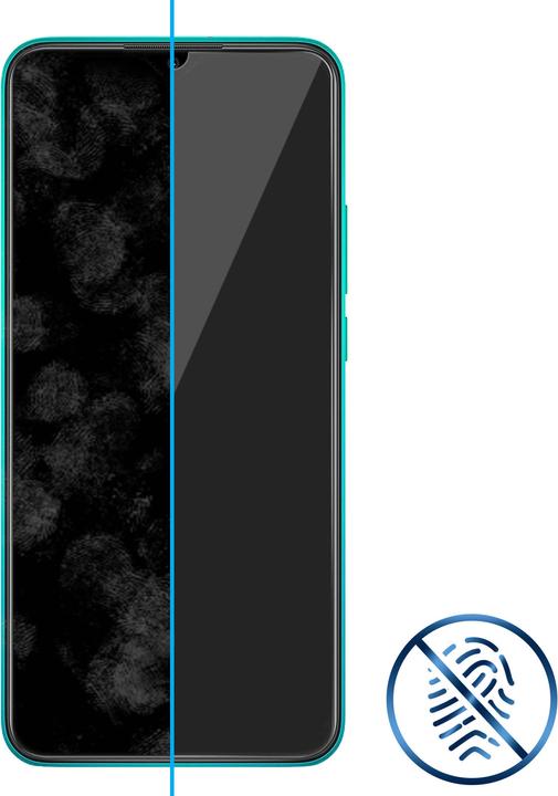Image du produit Avizar Film clair comme du cristal, protection d'écran en verre (1 pièce(s), Xiaomi Redmi 9)
