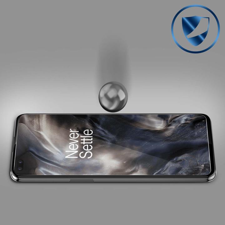 Image du produit Avizar Film clair comme du cristal, protection d'écran en verre (1 pièce(s), OnePlus North)