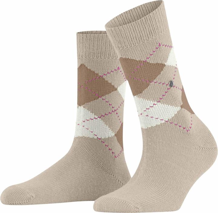 Immagine prodotto Burlington Socken Casual Bequem sitzend WHITBY (confezione da 3, 36 - 41)
