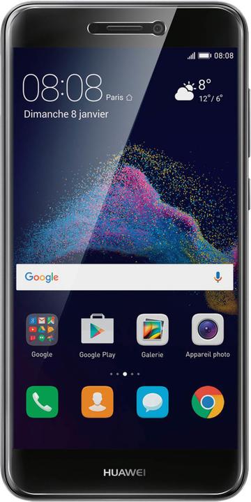 Immagine prodotto Avizar Pellicola cristallina, protezione del display in vetro (1 Pezzo/i, Onore 8 Lite)