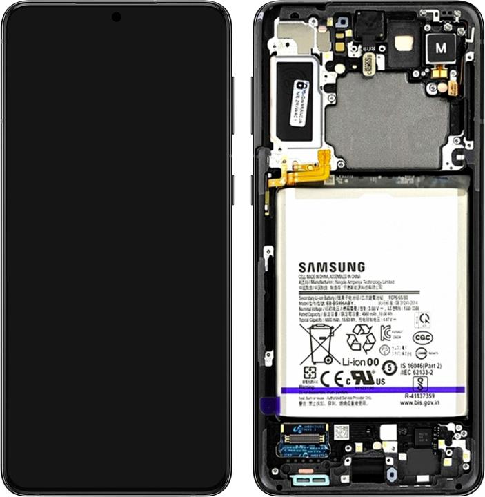 Image du produit Samsung Écran LCD Galaxy S21 Plus (Écran, Galaxy S21+)