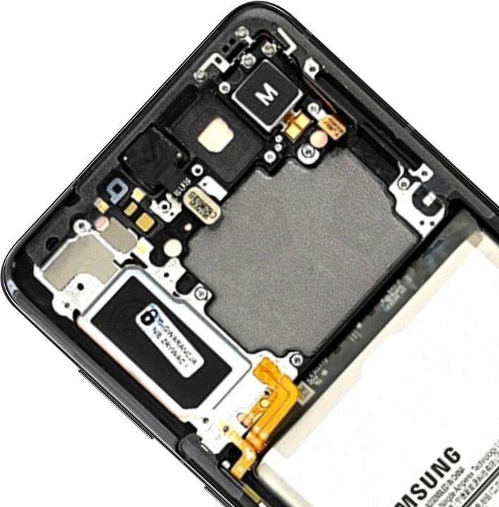 Image du produit Samsung Écran LCD Galaxy S21 Plus (Écran, Galaxy S21+)