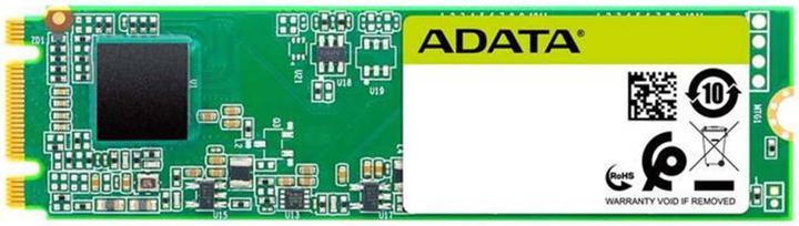 Produktbild Adata Ultimate SU650 (512 GB, M.2 2280)