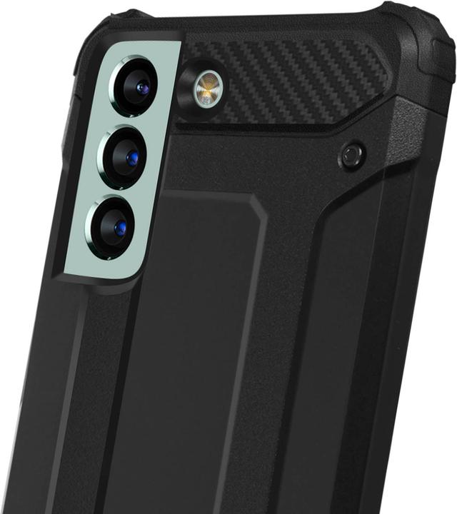 Actual product image Avizar Defender Series (Samsung Galaxy S21 FE)
