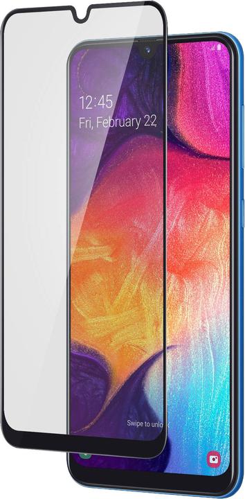 Image du produit Avizar Verre blindé, film de protection en verre, verre de protection (2 pièce(s), Samsung Galaxy A30s)