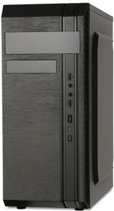 Immagine prodotto iBox VESTA S30 PC CASE USB/3.0 (ATX, mATX)