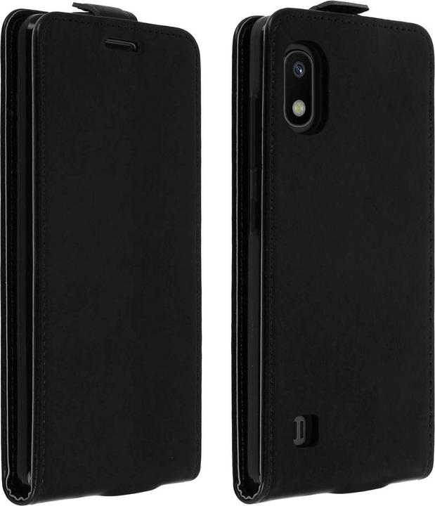 Actual product image Avizar Flexi Series (Samsung Galaxy A10)
