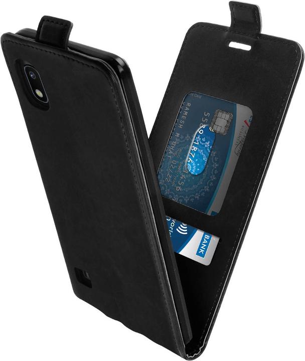 Actual product image Avizar Flexi Series (Samsung Galaxy A10)