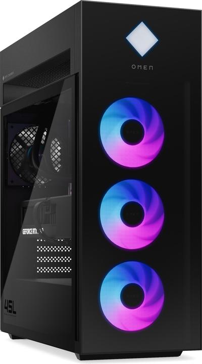 Immagine prodotto HP OMEN by (64 GB, 2000 GB, GeForce RTX 5090)