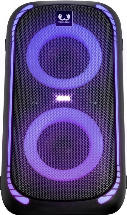 Fresh'N Rebel Party Speaker L (12 h, Batteria ricaricabile, Corrente elettrica)