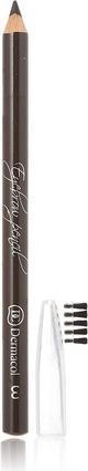 Produktbild Dermacol Eyebrow (3)
