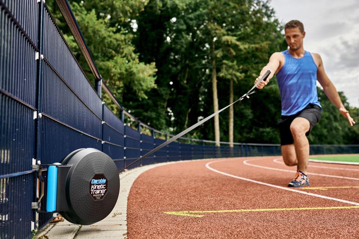 Produktbild Aerobis Kinetic Trainer