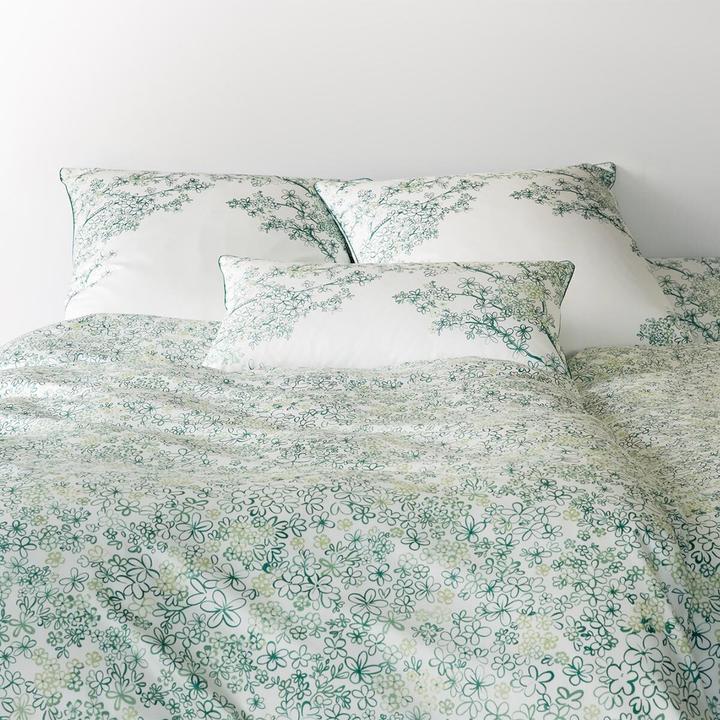 Actual product image Elegante Belle (Pillowcase, 70 x 90 cm)