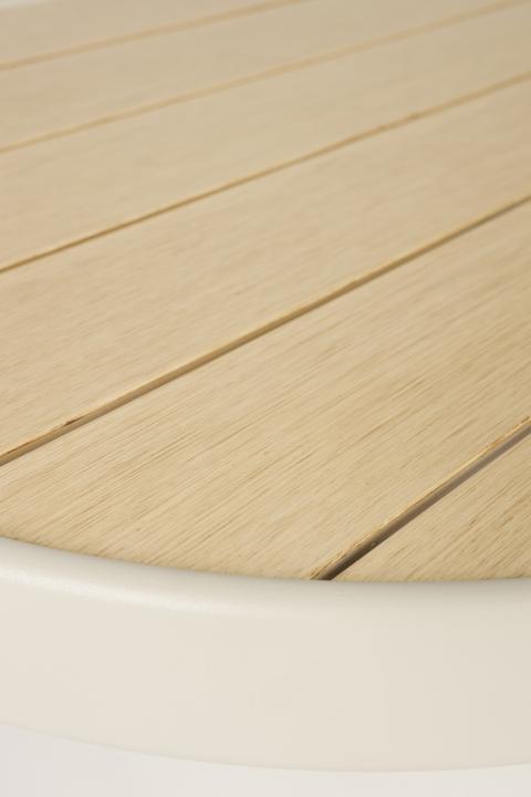 Actual product image Zuiver Vista Outdoor Coffee Table (62.50 cm)