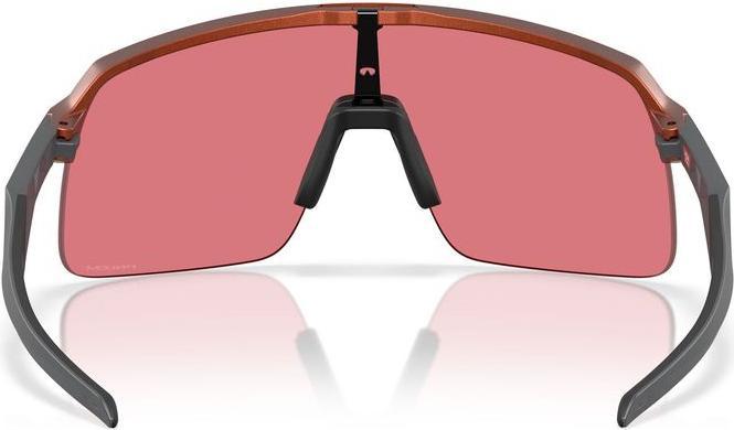 Immagine prodotto Oakley Sutro Lite (Arancione Fuoco, Torcia del sentiero Prizm)